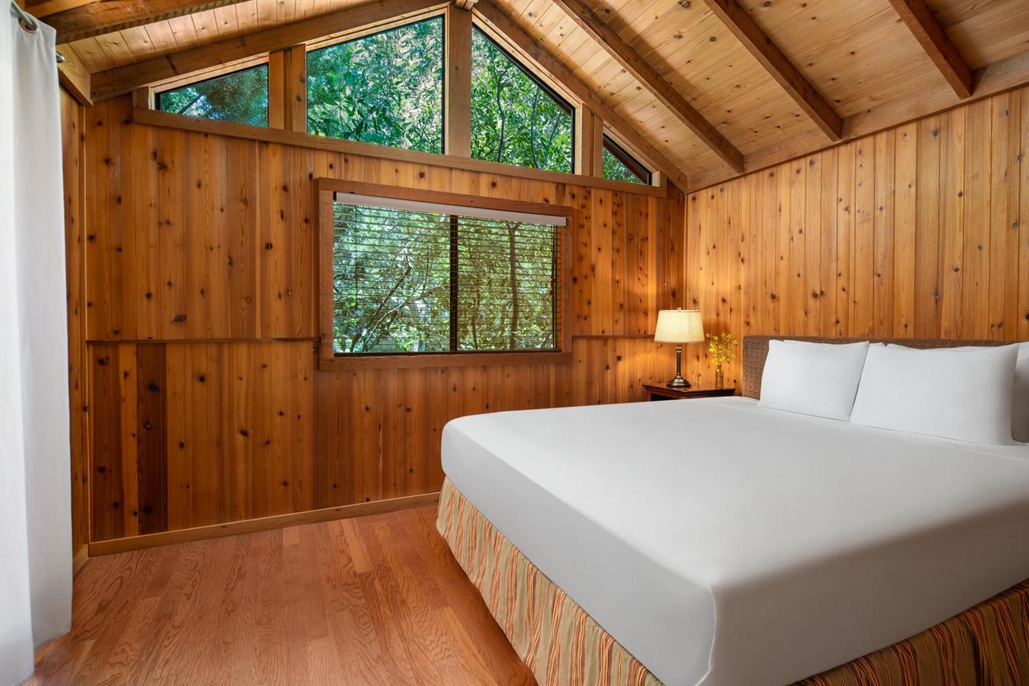 El Capitan Canyon Ngoại thất bức ảnh