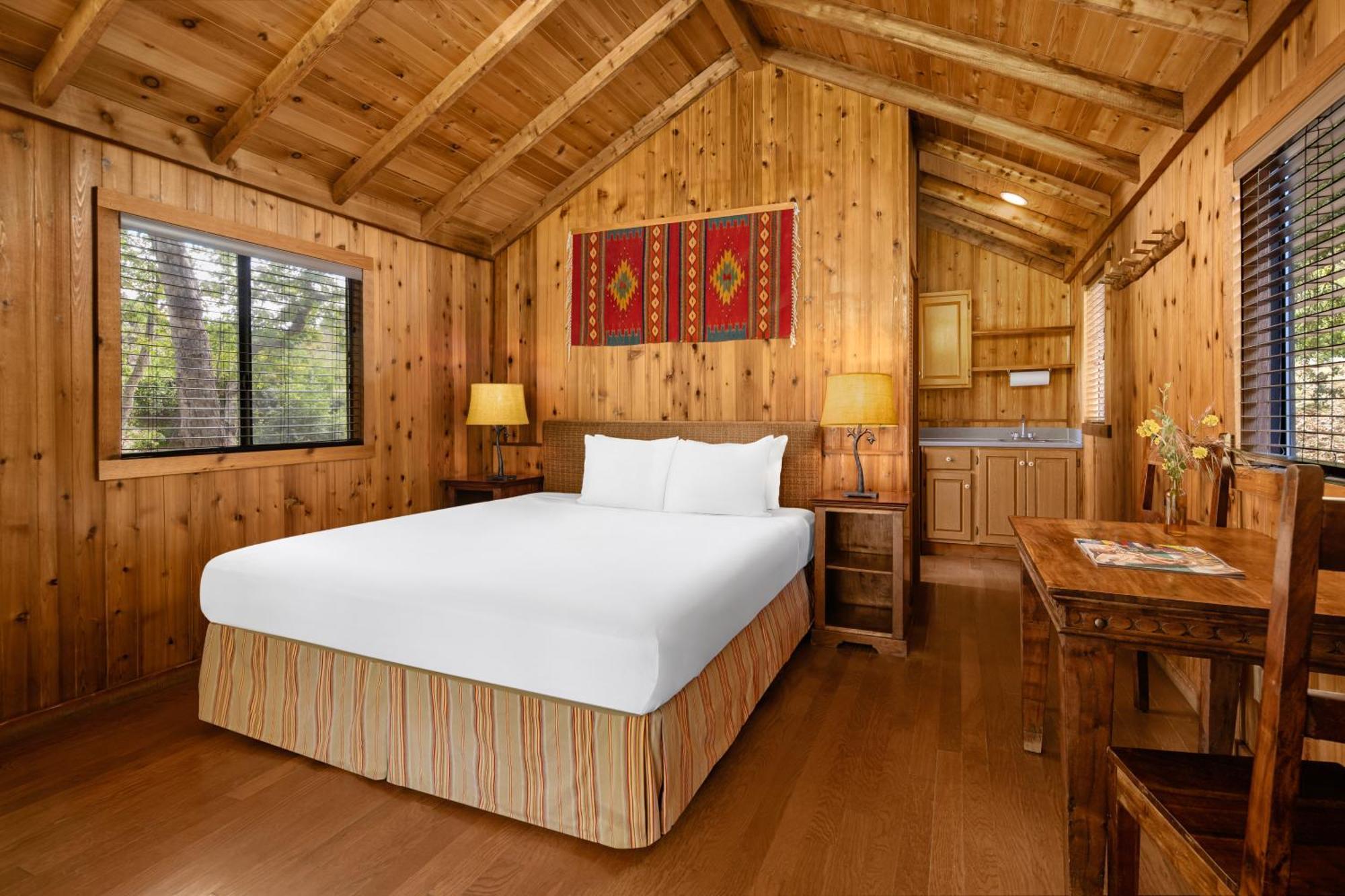El Capitan Canyon Ngoại thất bức ảnh