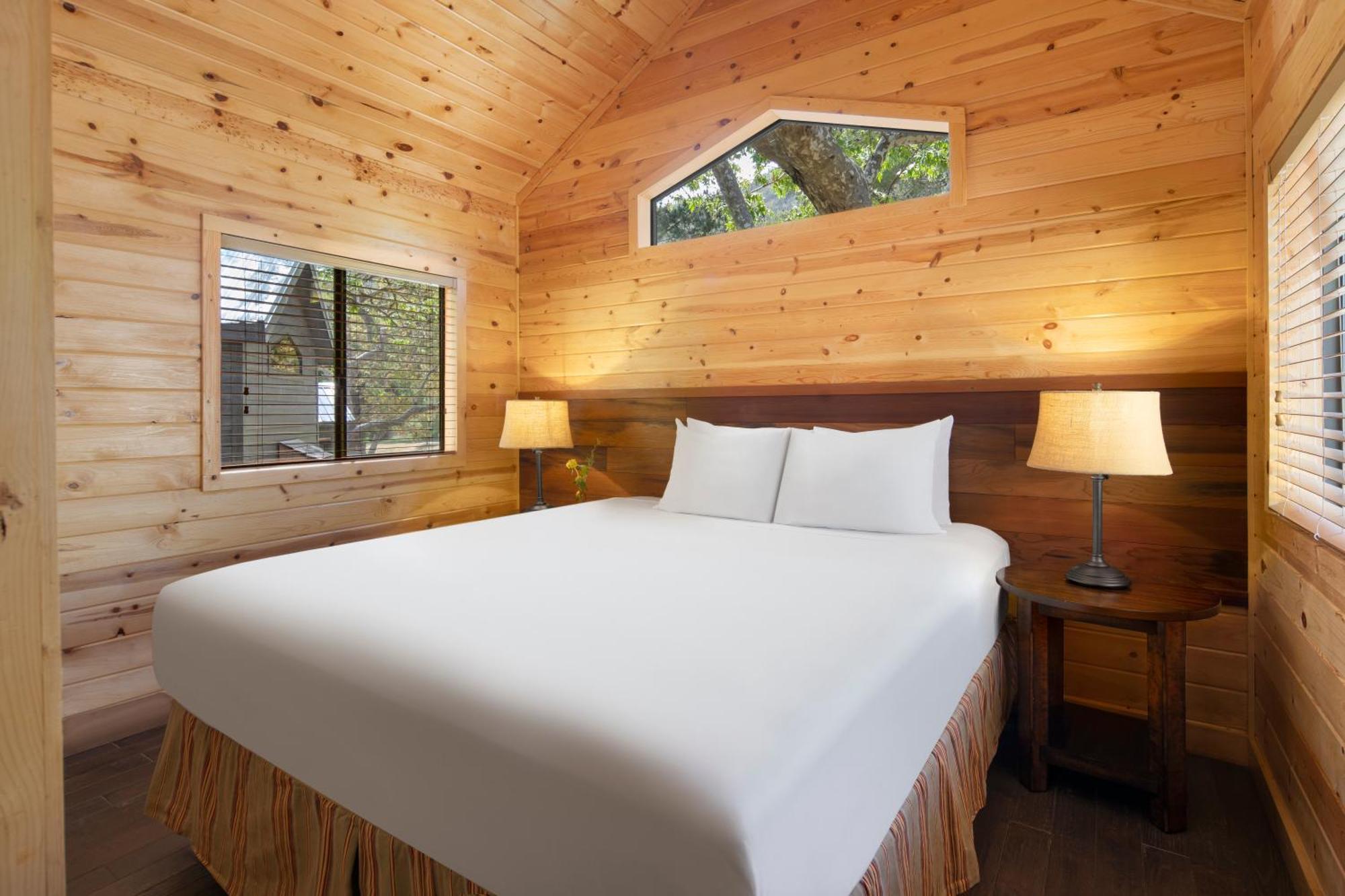 El Capitan Canyon Ngoại thất bức ảnh