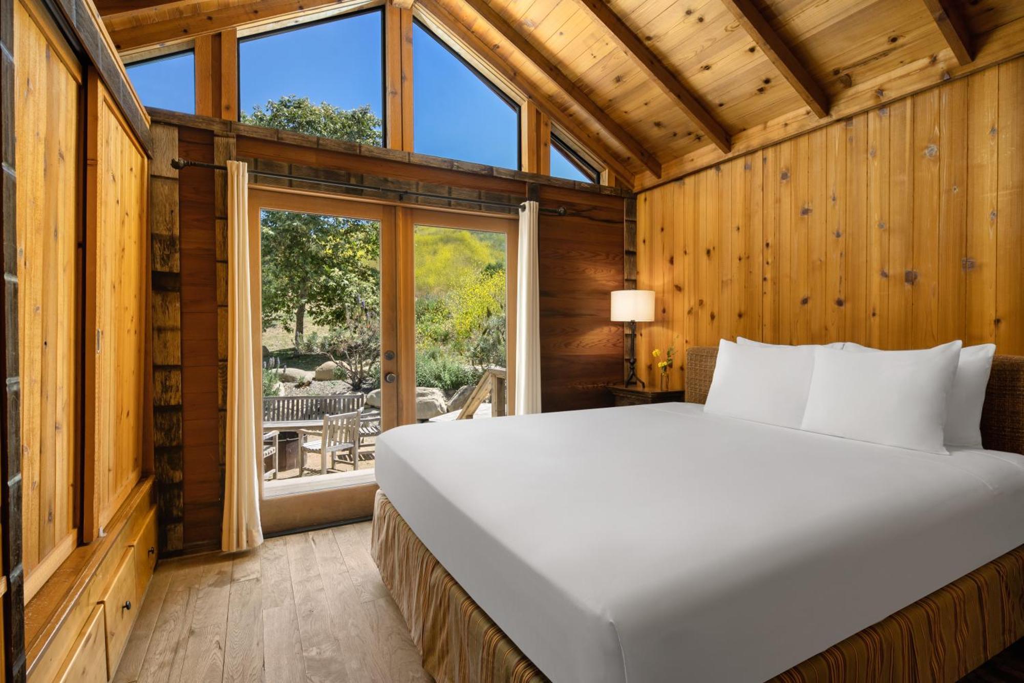 El Capitan Canyon Ngoại thất bức ảnh