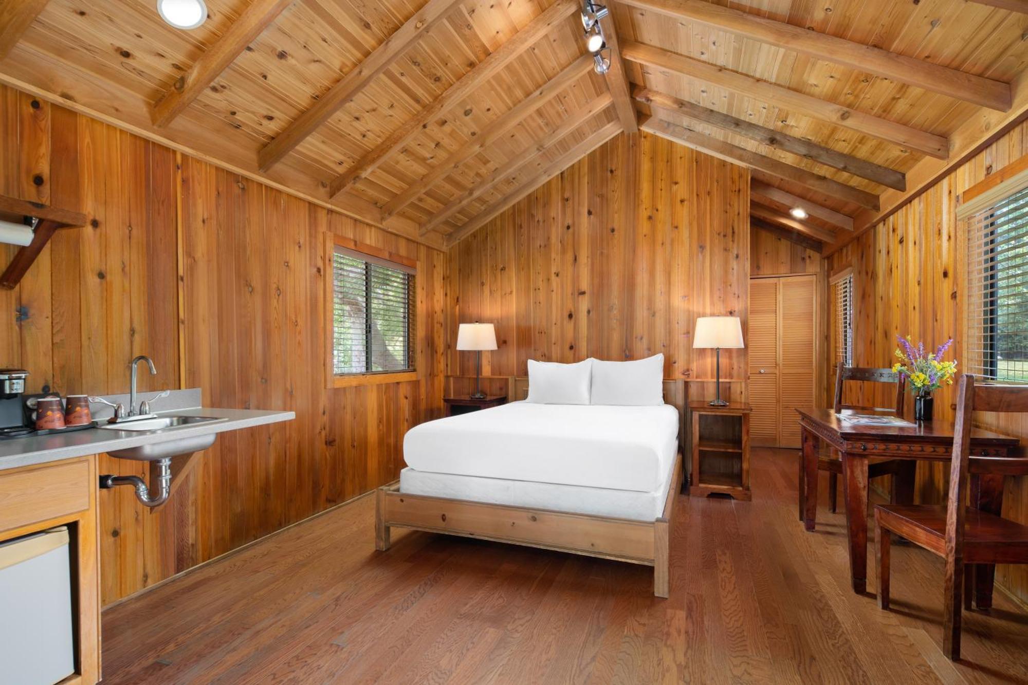 El Capitan Canyon Ngoại thất bức ảnh