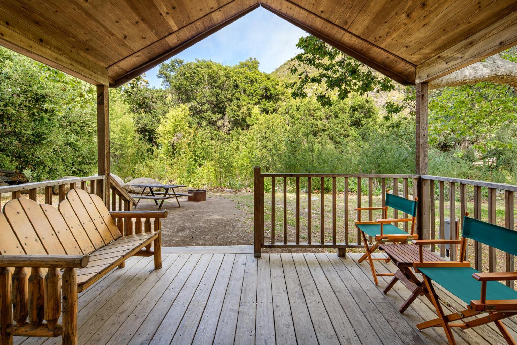 El Capitan Canyon Ngoại thất bức ảnh
